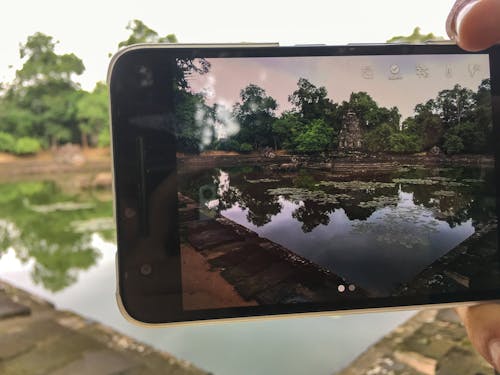 Ảnh lưu trữ miễn phí về angkor wat, campuchia, chụp ảnh