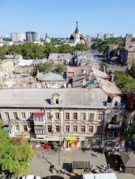 Odesa