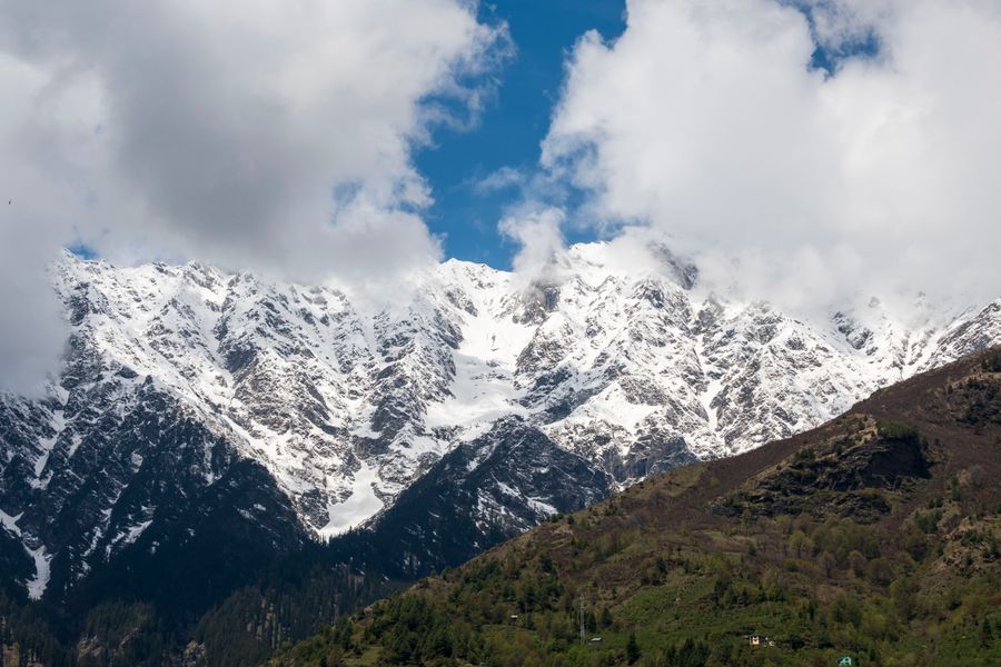 Himachal Hill Stations: Shimla, Kullu & Manali photo 10