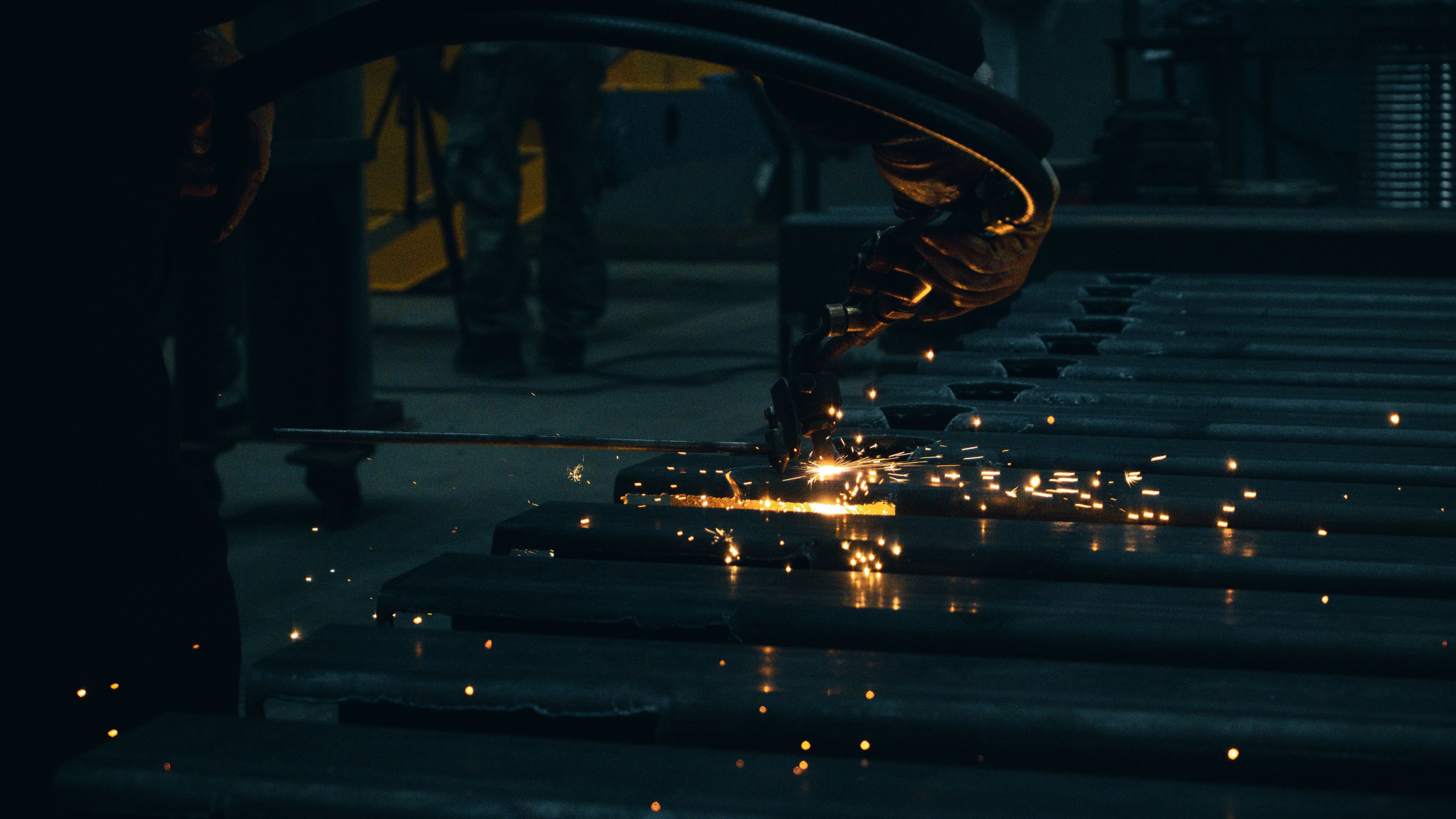 Manufacturing
