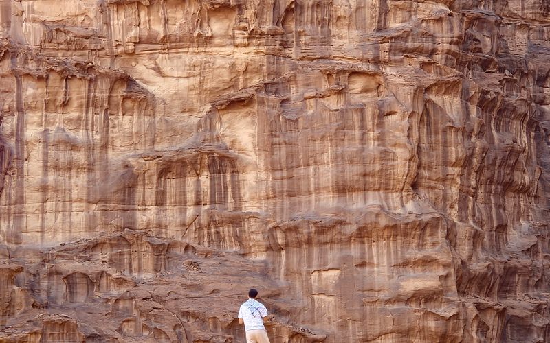 Best Outdoor Activities in Saudi Arabia | SaudiActivities