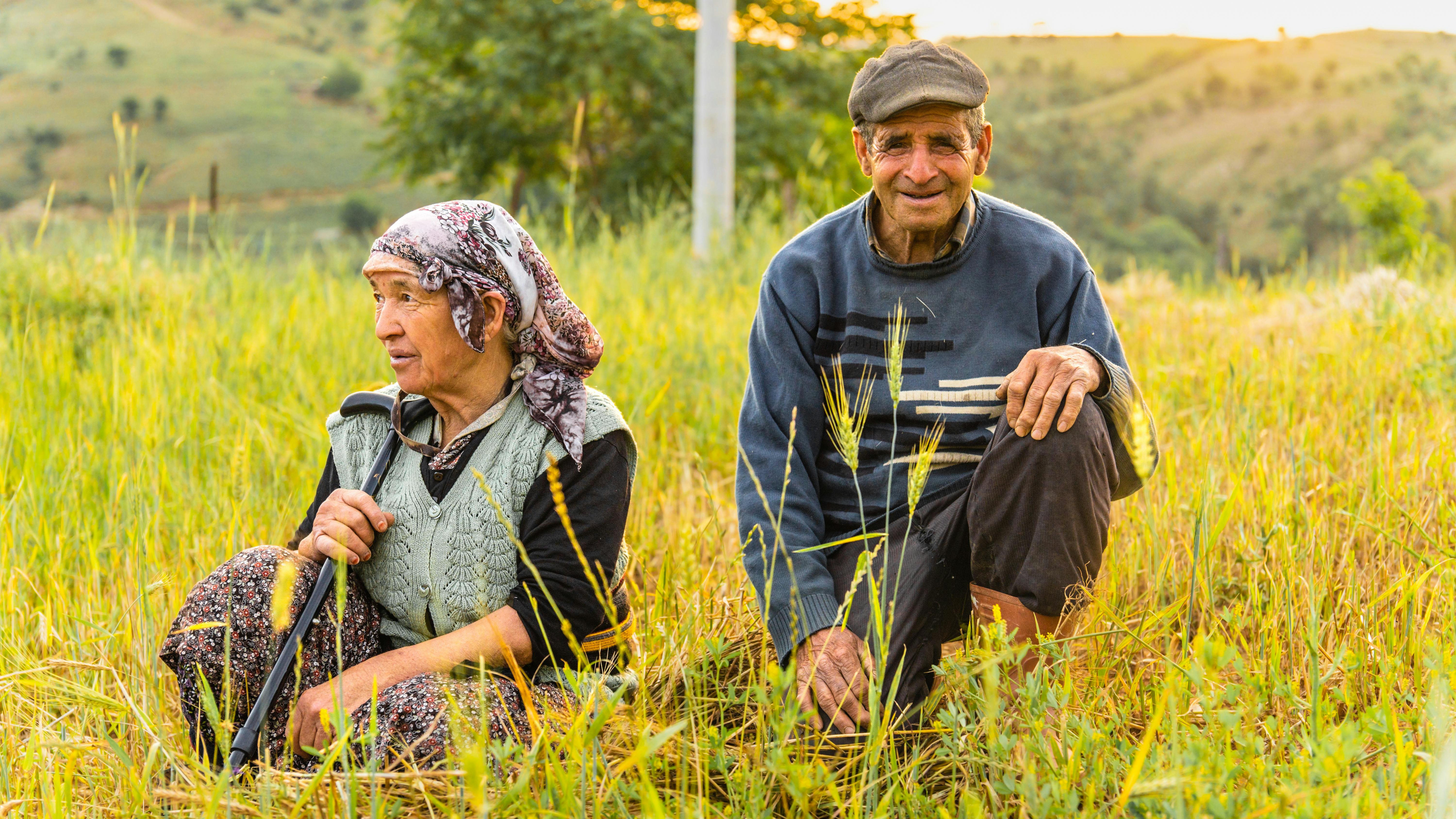 The Age of Longevity and The Healthspan Economy — Photo by Kadir Altıntaş on Pexels