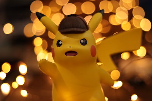 Pikachu Photos, Download The BEST Free Pikachu Stock Photos & HD Images