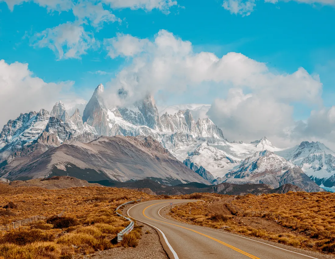 Argentinien
