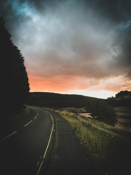 Základová fotografie zdarma na téma hora, kopce, krajina