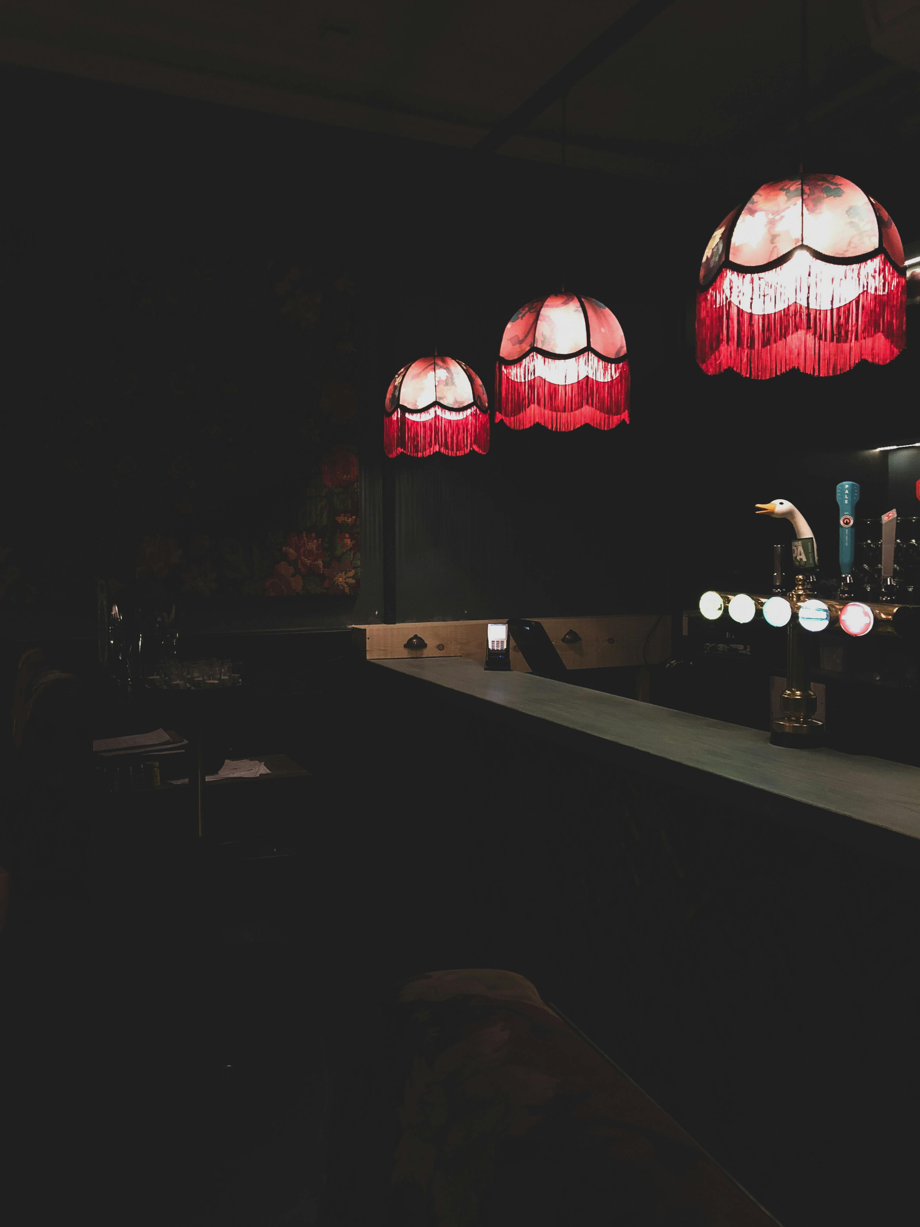 Blue Sky Bar