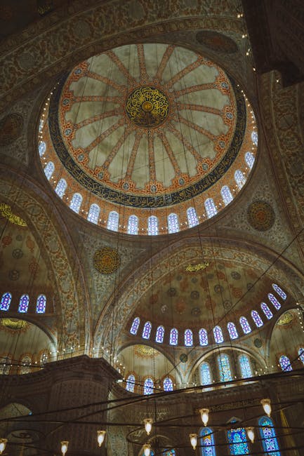 Bangkok: Where Ancient Tradition Meets Modern Marvel Bangkok: Where Ancient Tradition Meets Modern Marvel