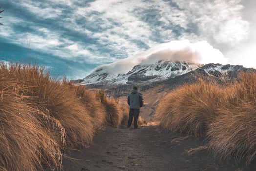 Travel inspiration