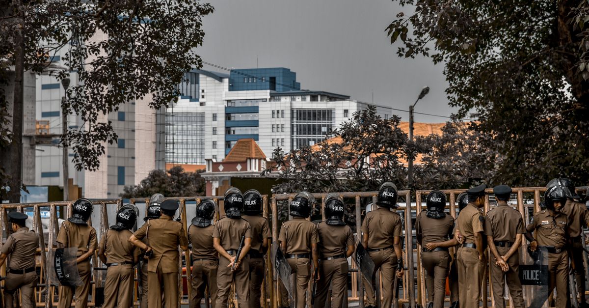 Hyderabad IPS trainee accuses batchmate of throwing condoms at her, assault
