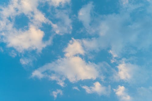 Gratis stockfoto met atmosfeer, blauwe lucht, natuur
