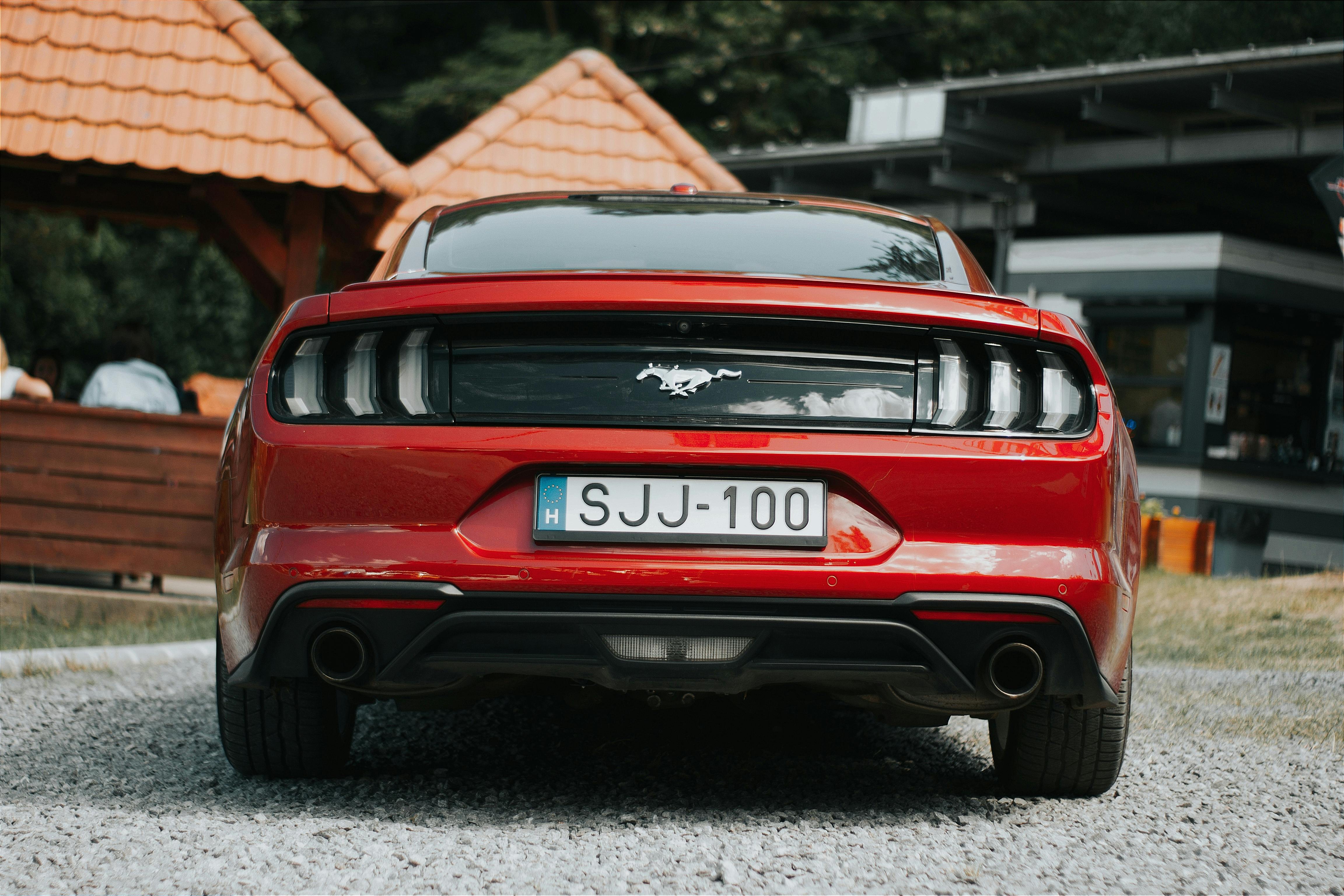 Ford Pro Virtual Assistant Simplifies Commercial Fleet Management — Photo by Molnár Tamás Photography™ on Pexels