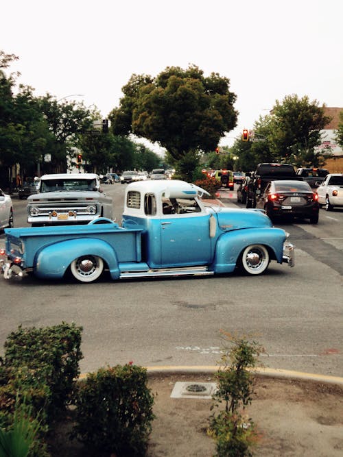 Ilmainen kuvapankkikuva tunnisteilla ajoneuvo, auto, chevrolet 3100