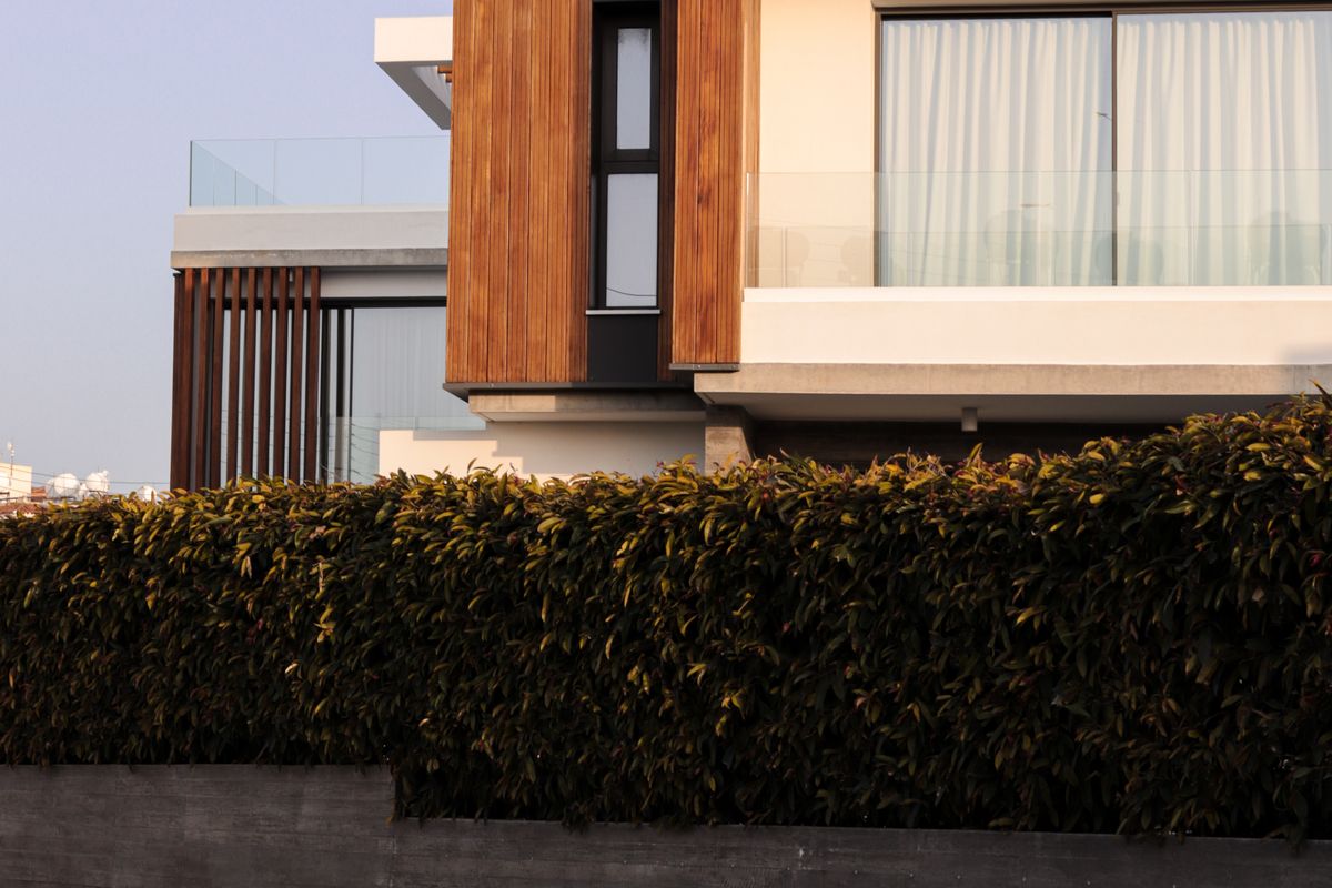 5 Marla House for Sale in Paragon City Lahore — West Open — House in Paragon City Lahore, Lahore