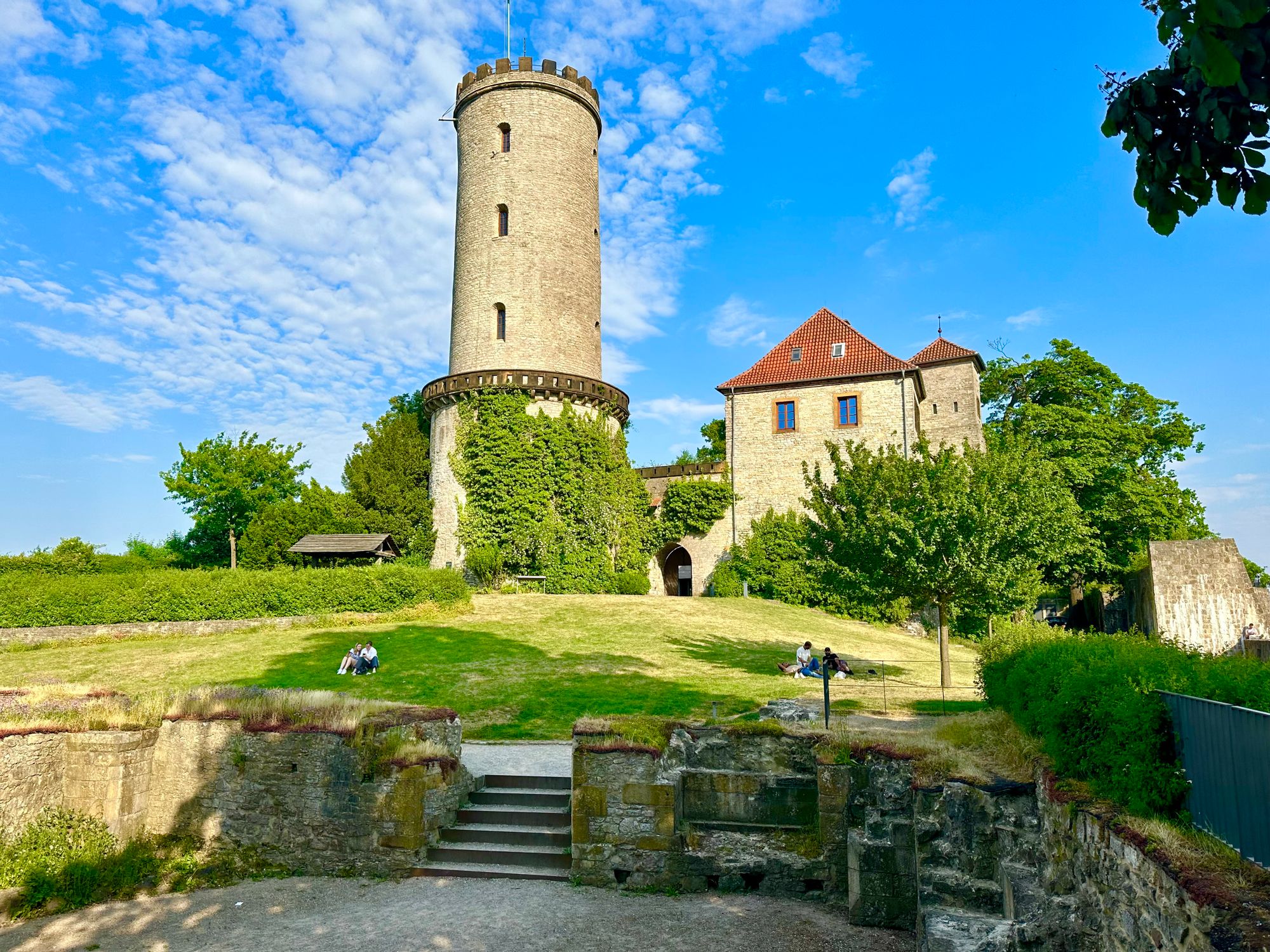 Bielefeld