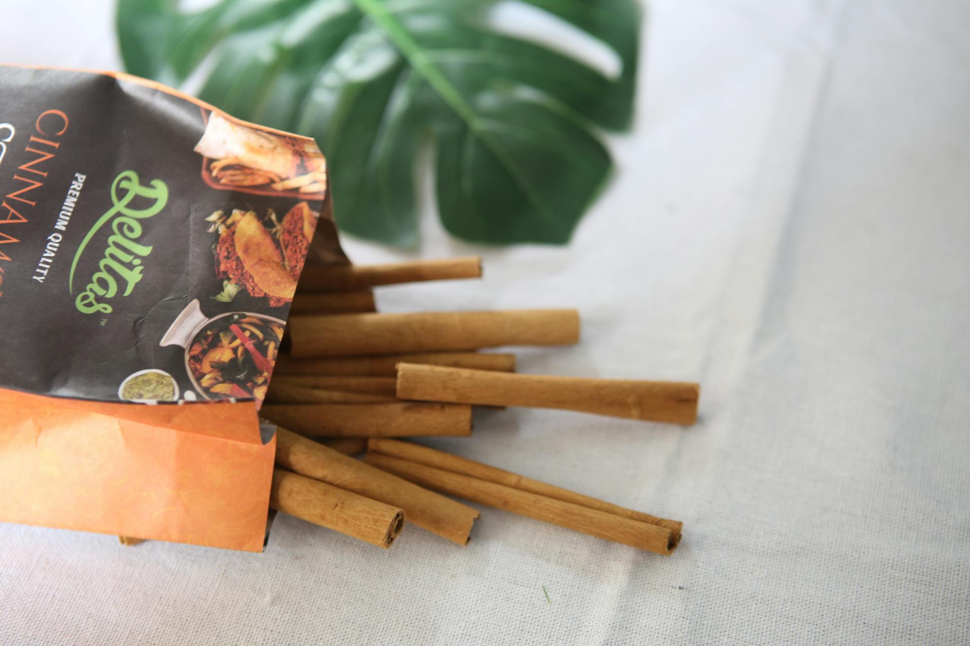 Cinnamon Pack