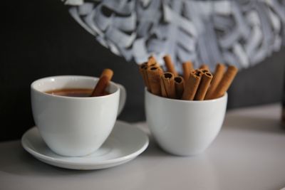 Cinnamon Extract