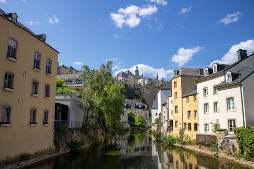 Luxembourg City, Luxembourg photo 10
