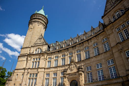 Luxembourg City, Luxembourg photo 7