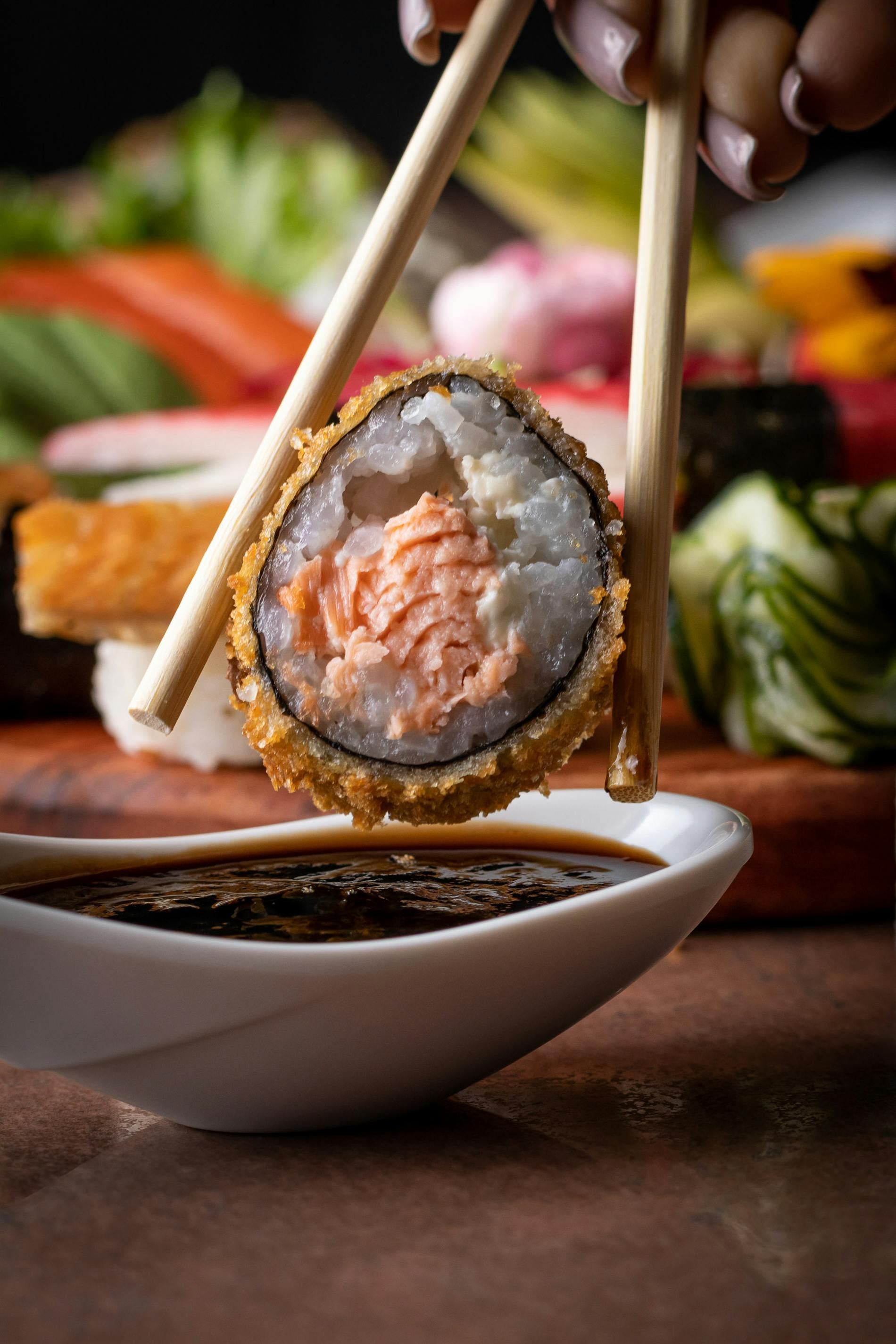 Exploring The History Of Sushi: From Ancient Japan To Global Phenomenon