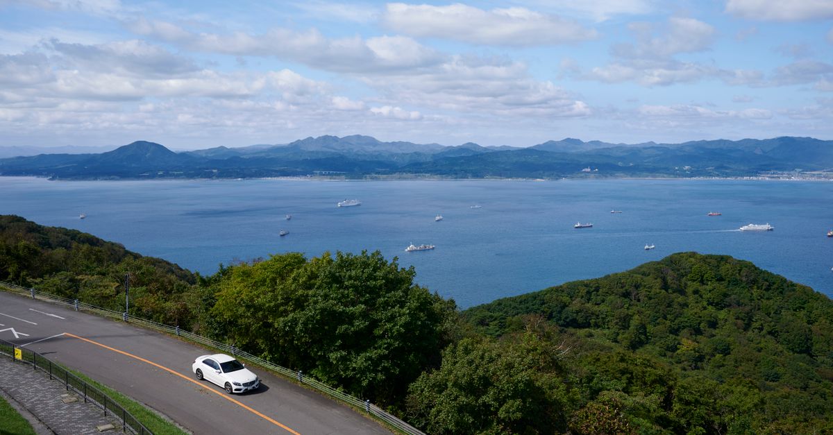 德島必遊景點攻略:眉山、鳴門渦潮與滝的燒餅 德島必遊景點攻略:眉山、鳴門渦潮與滝的燒餅