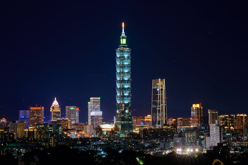 Taipei, Taiwan