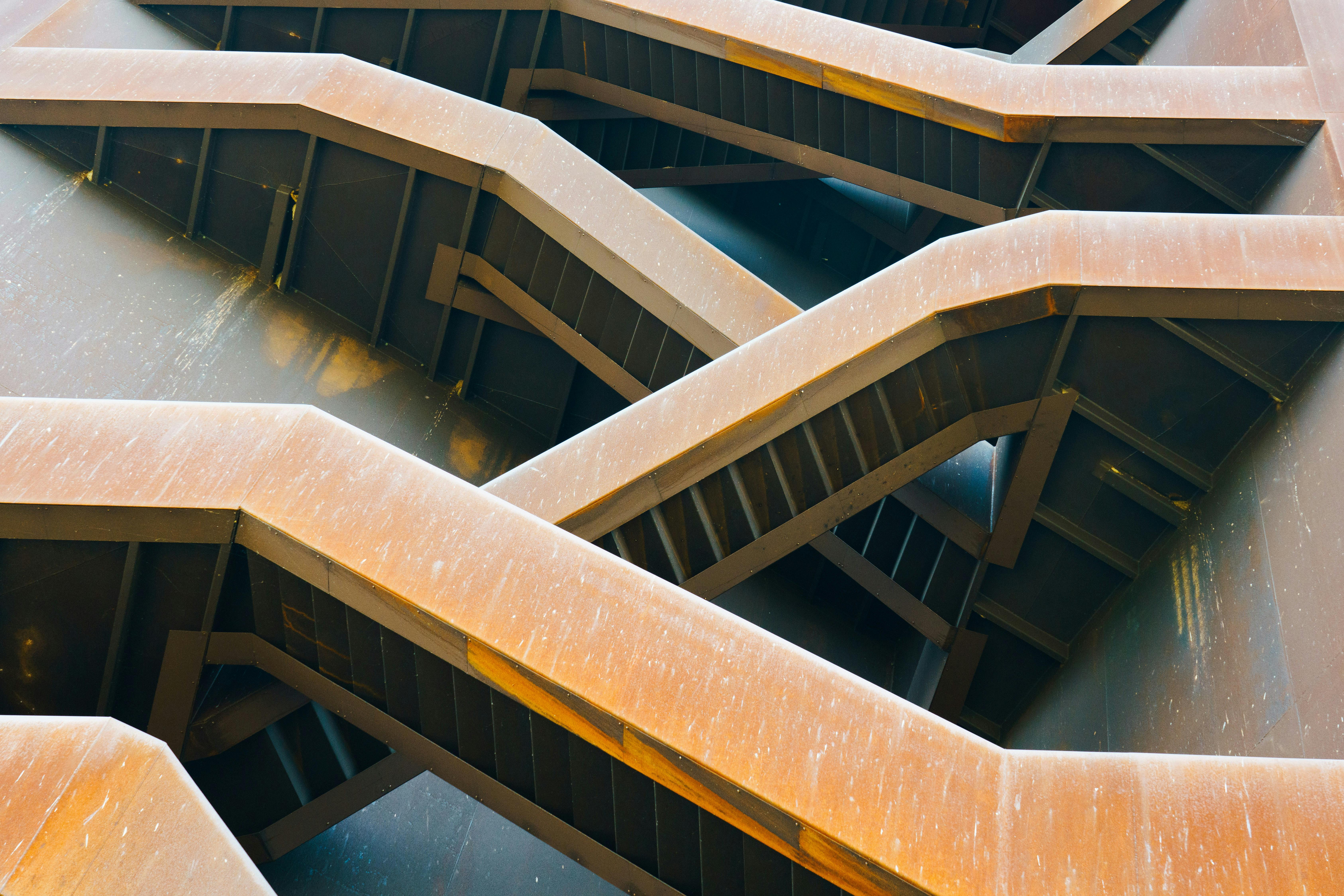 process optimization continuous improvement — Photo by Jakub Zerdzicki on Pexels