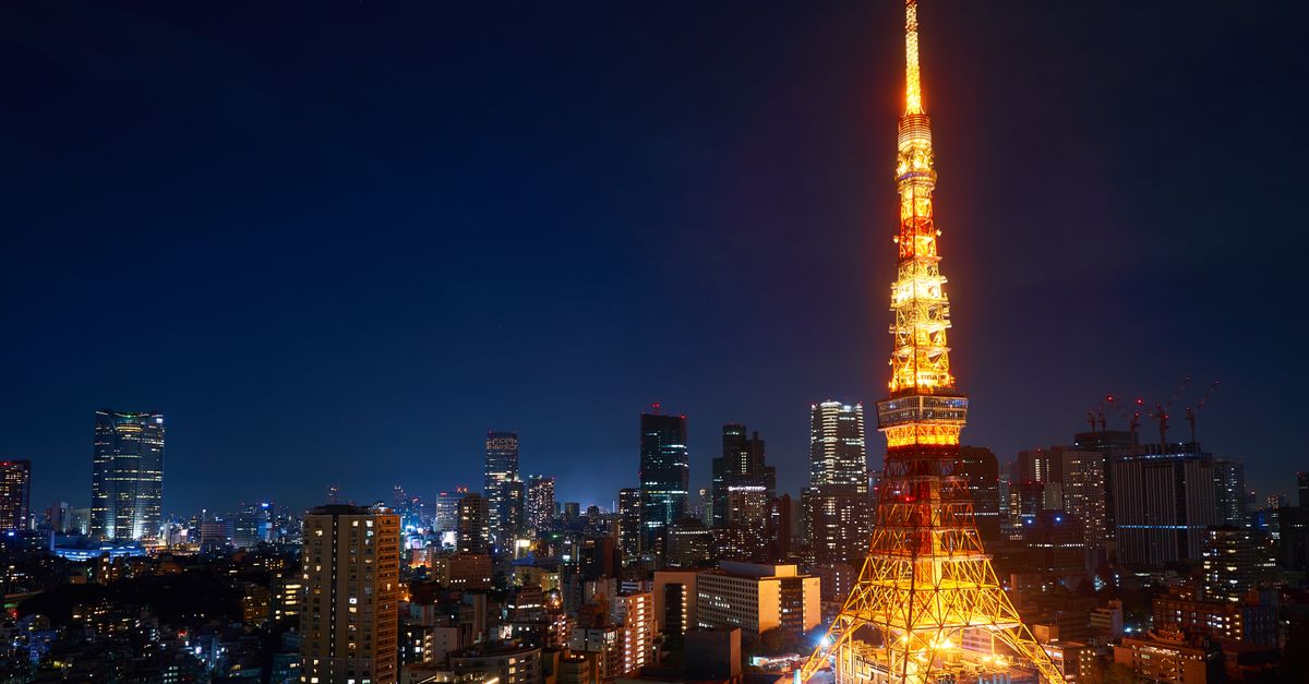 東京都私立大學排名分析與升學指導 東京都私立大學排名分析與升學指導