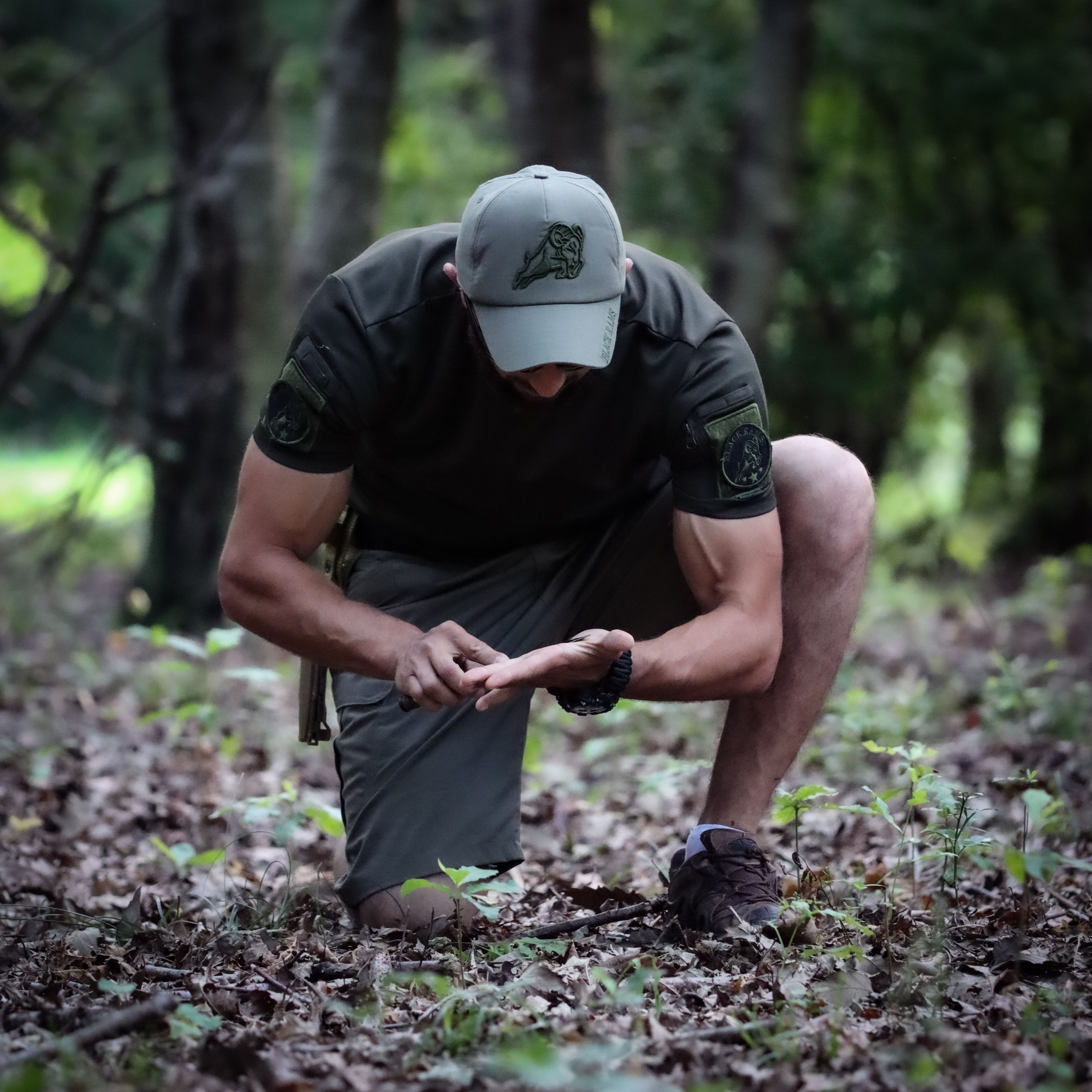 Centurion Thermal Base Layers