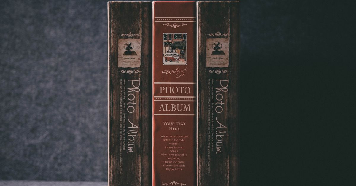 Jaki album foto wybrać? Przewodnik po rodzajach i ich zastosowaniach
