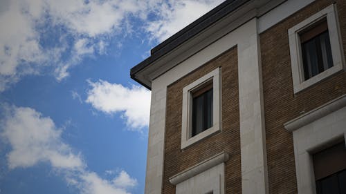 Základová fotografie zdarma na téma abruzzo, budovy, historie