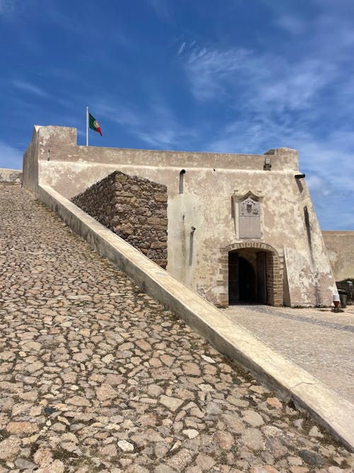 Fortaleza Fotos e Imagens para Baixar Grátis