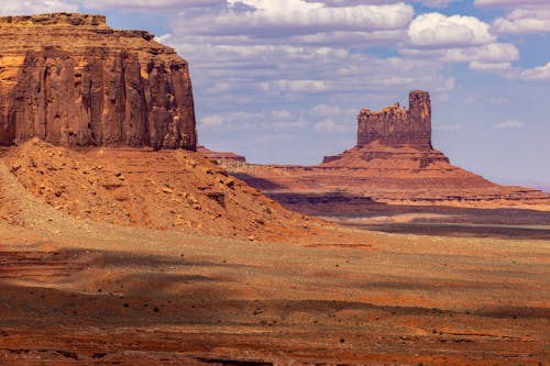 Photos gratuites de cailloux, désert, états-unis