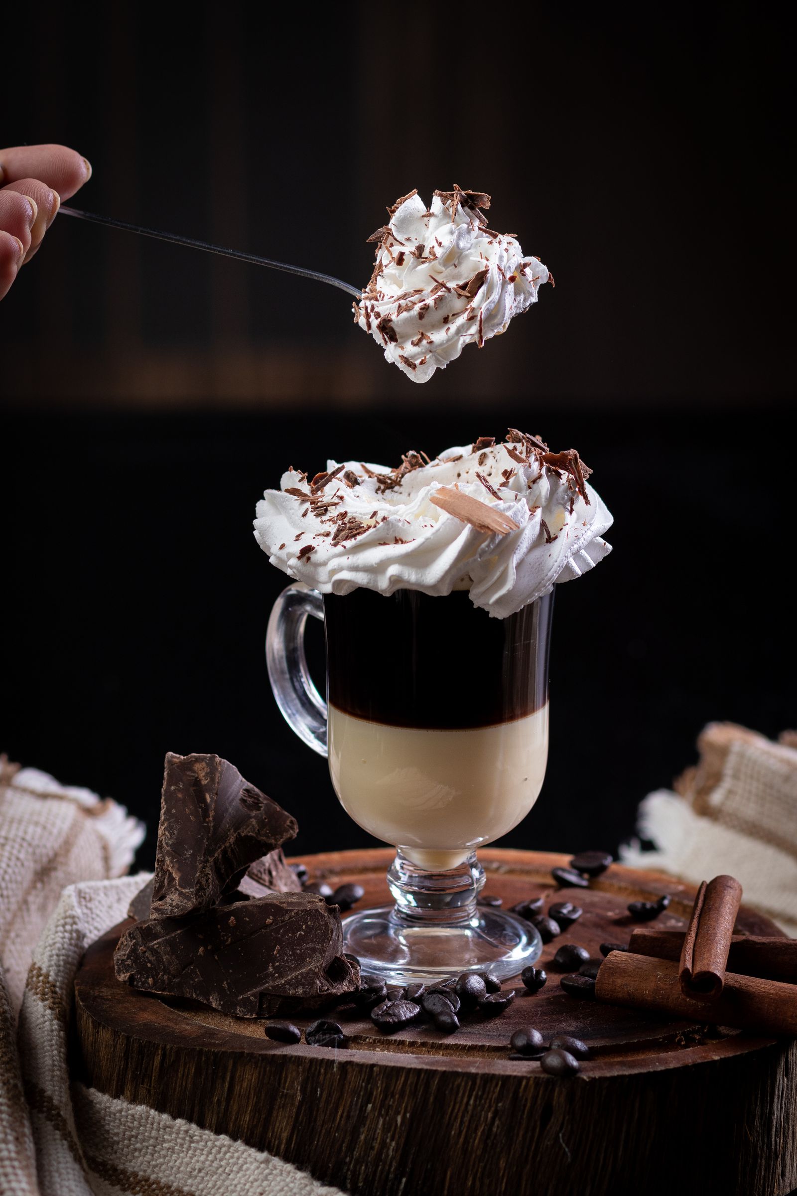 Whipped Cream Photos, Download The BEST