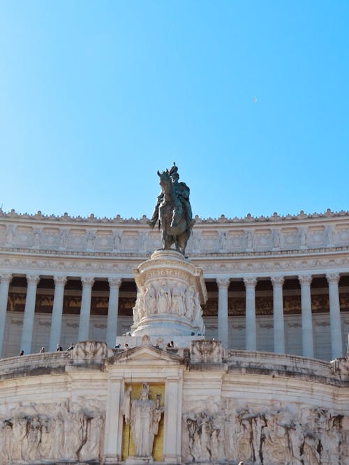 Free stock photo of architectural building, architectural details, background