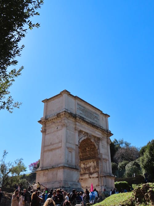 Free stock photo of aesthetic, ancient roman architecture, ancient rome