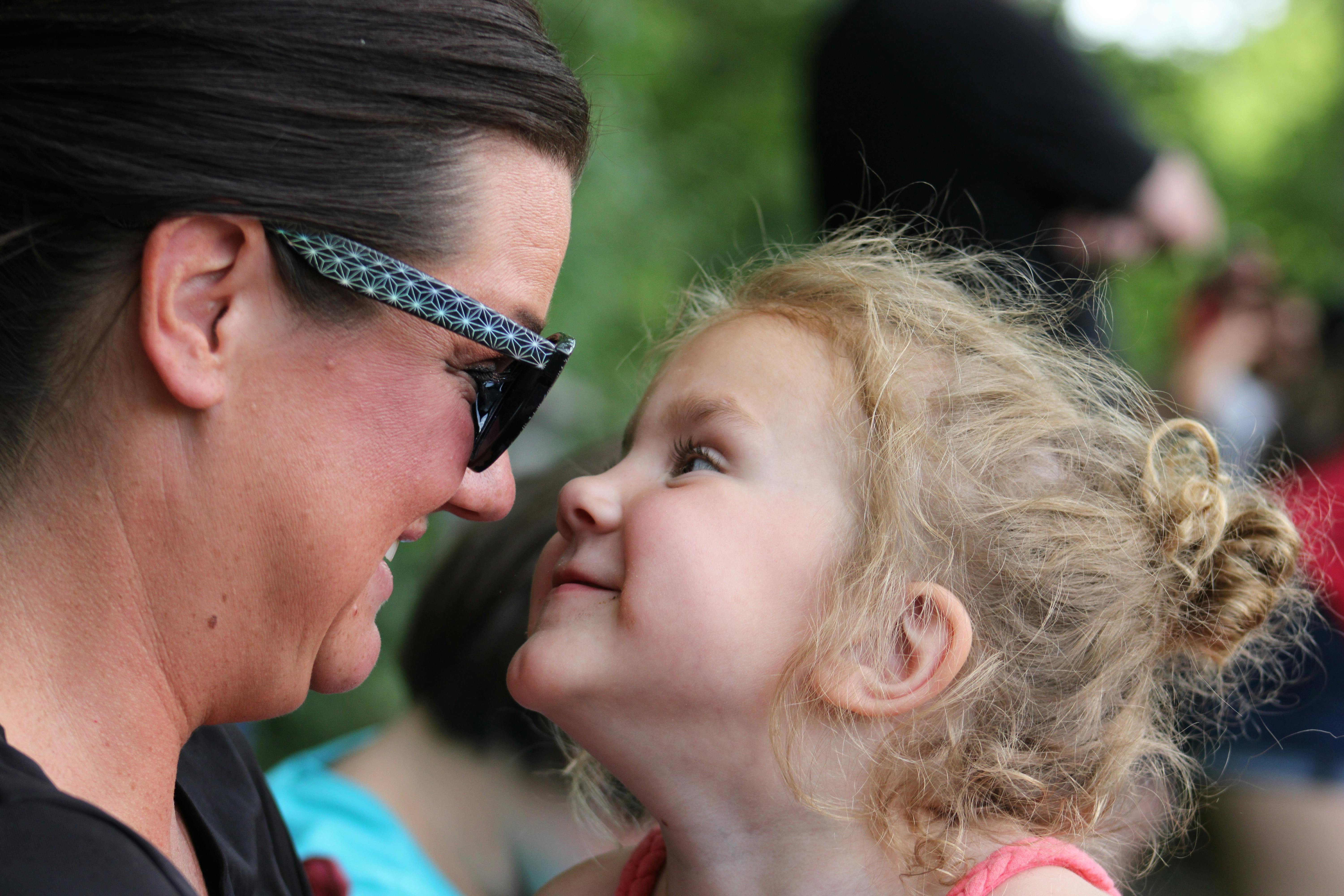 Pink and Daughter Willow Hit the Red Carpet - WWD — Photo by Tiffany Lynn on Pexels