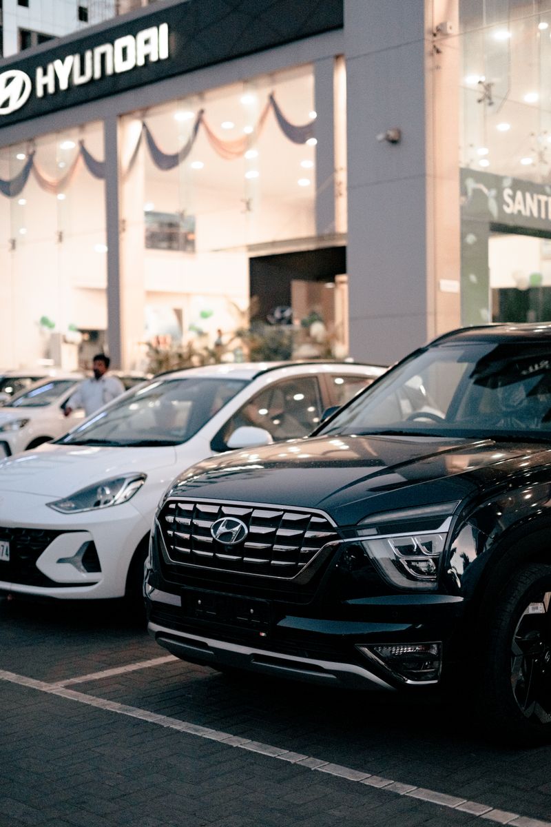 2023 Hyundai Creta Second generation