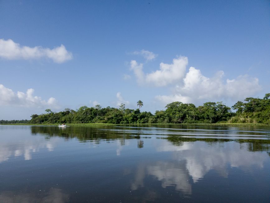 Foto de San Carlos