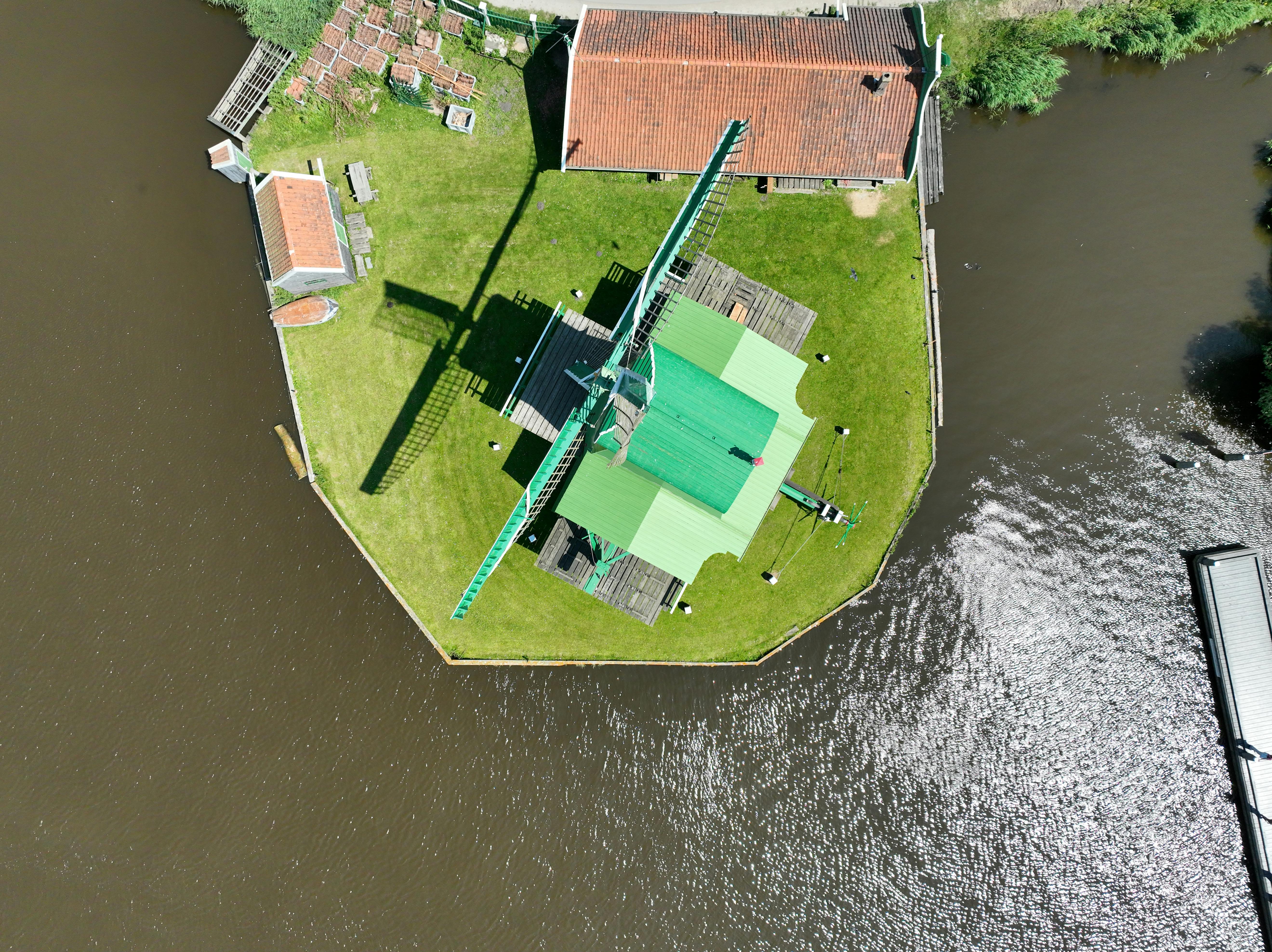 Wereld van Wijken Zaanstad