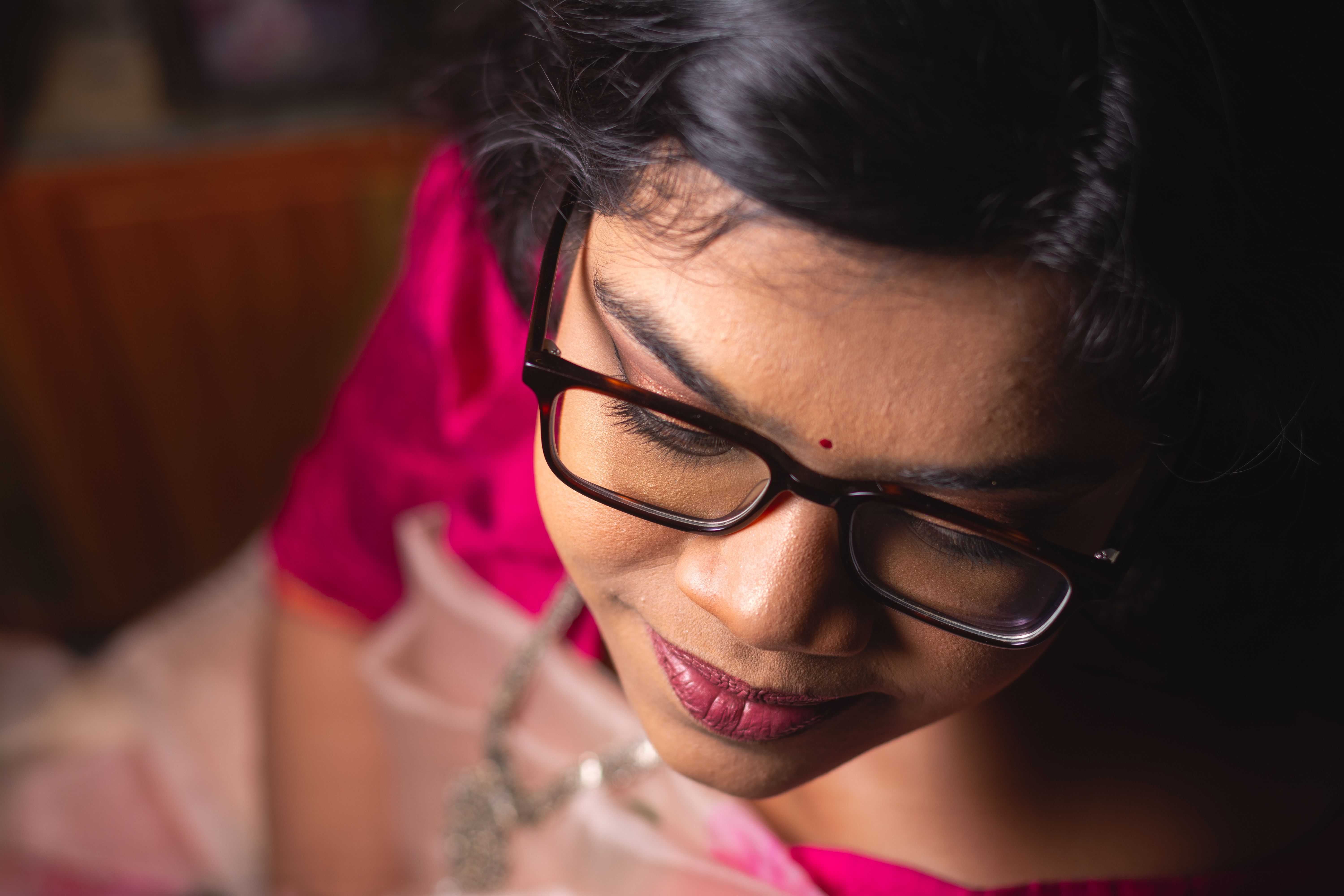 What I Learned from 10 Portrait Sessions in Chennai This August - Photography by Raghav in Chennai