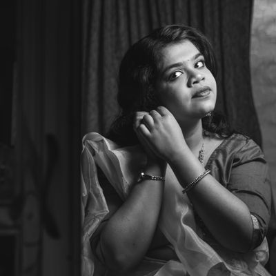 Preethi Suvarna