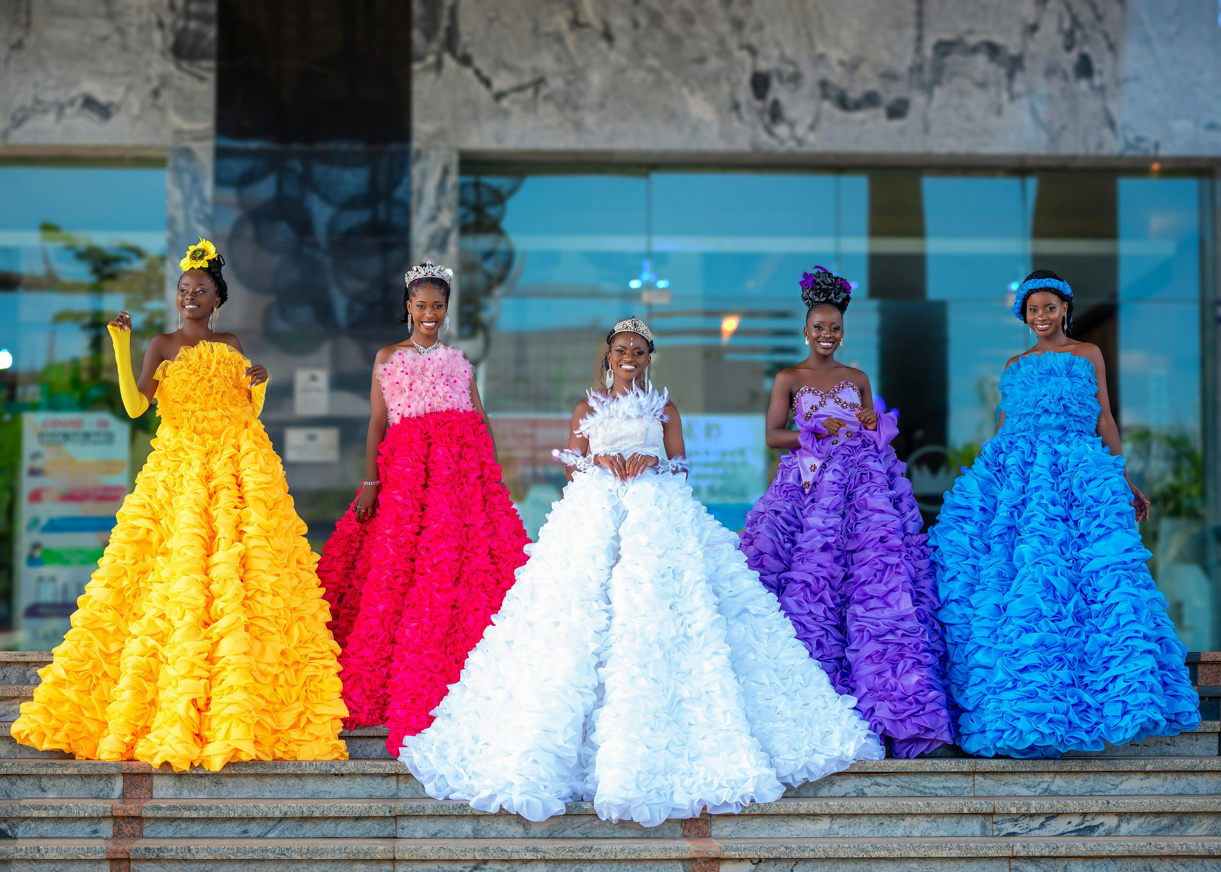 Nominations open for gala honoring local wedding, event vendors — Photo by Karl  Rayson on Pexels