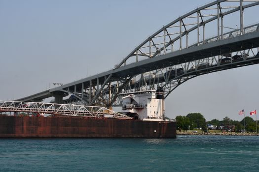 Could Trump's Tariff War Cost Canada Michigan Voters' Sympathy?