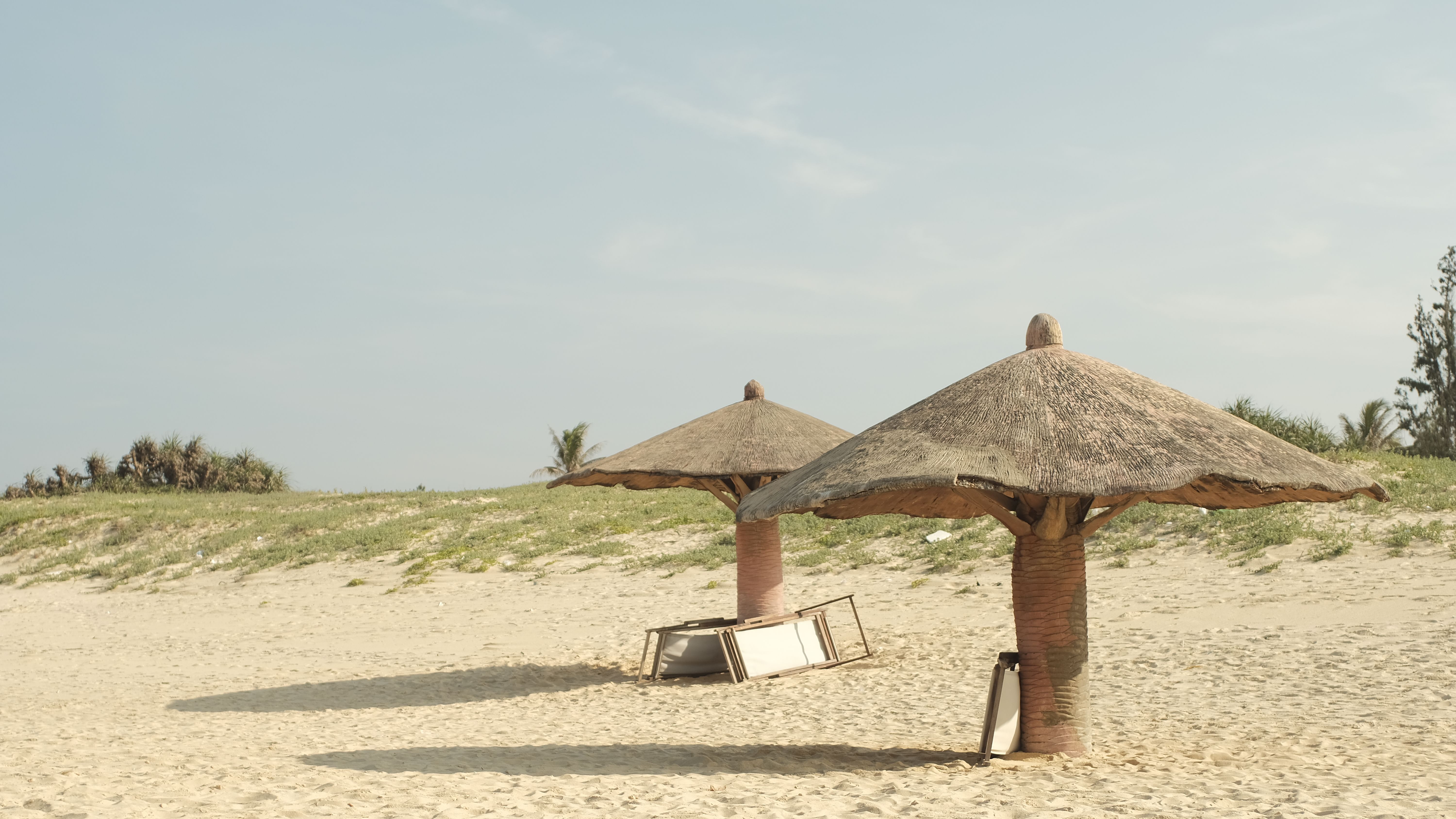 Atican Beach