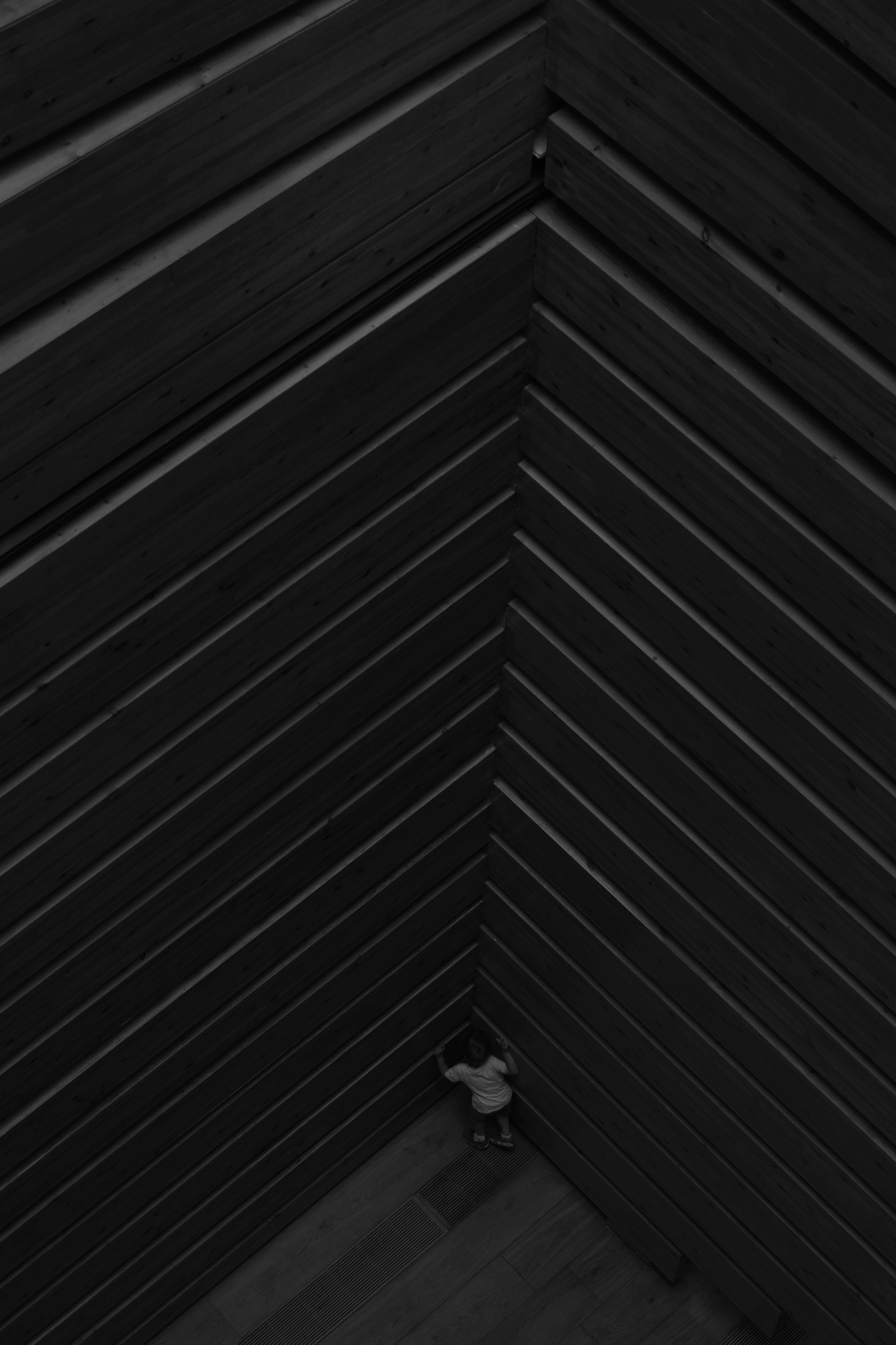 Gratis Foto stok gratis abstrak, anak, Arsitektur modern Foto Stok