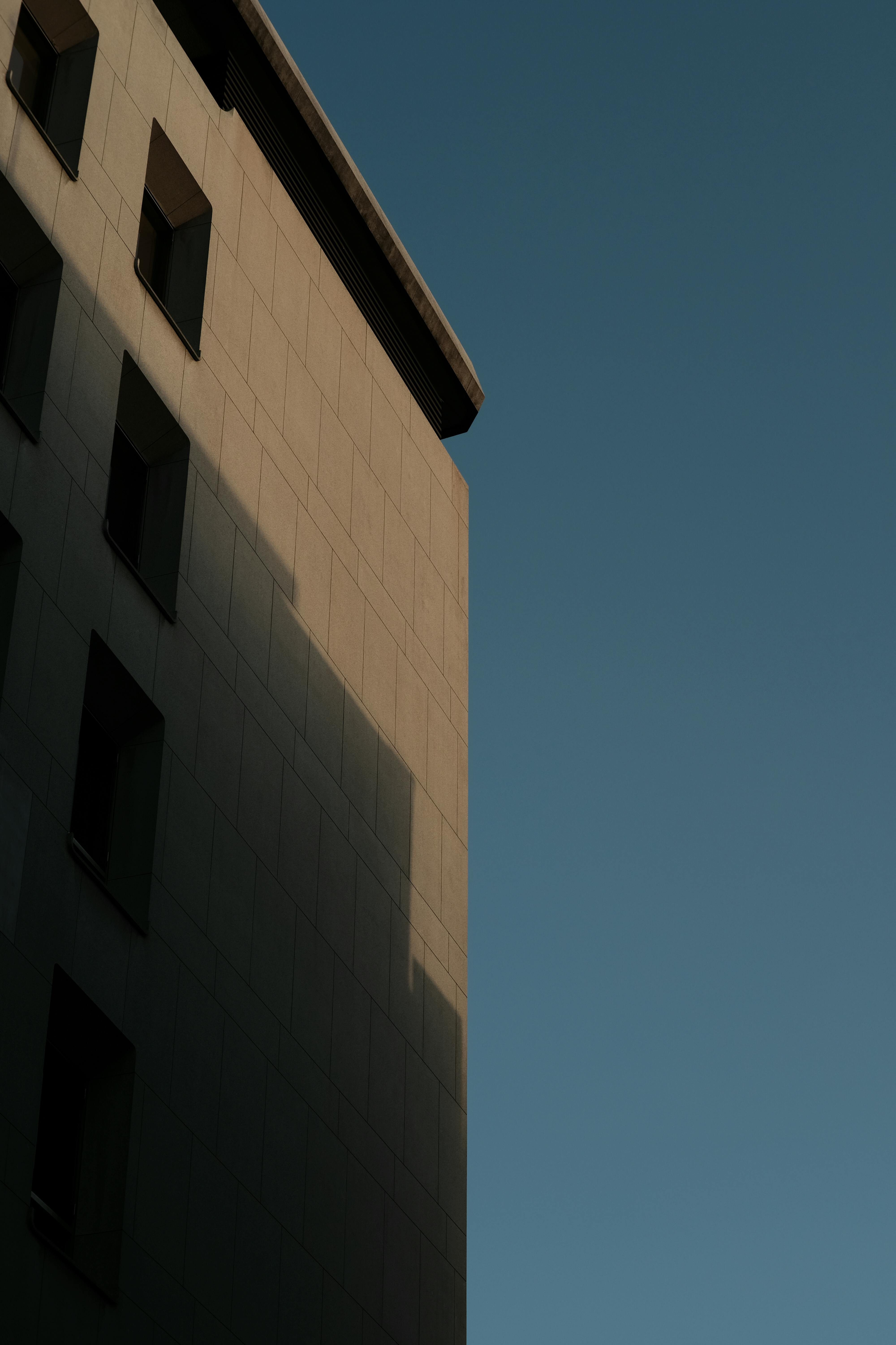 Kostnadsfria Kostnadsfri bild av arkitektoniska detaljer, arkitektur, betongstruktur Stock foto