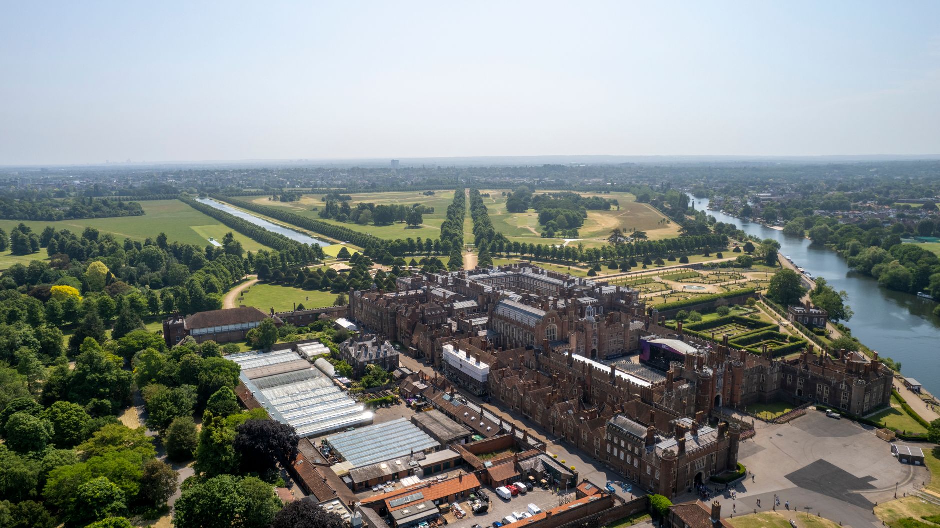The Tudor Era