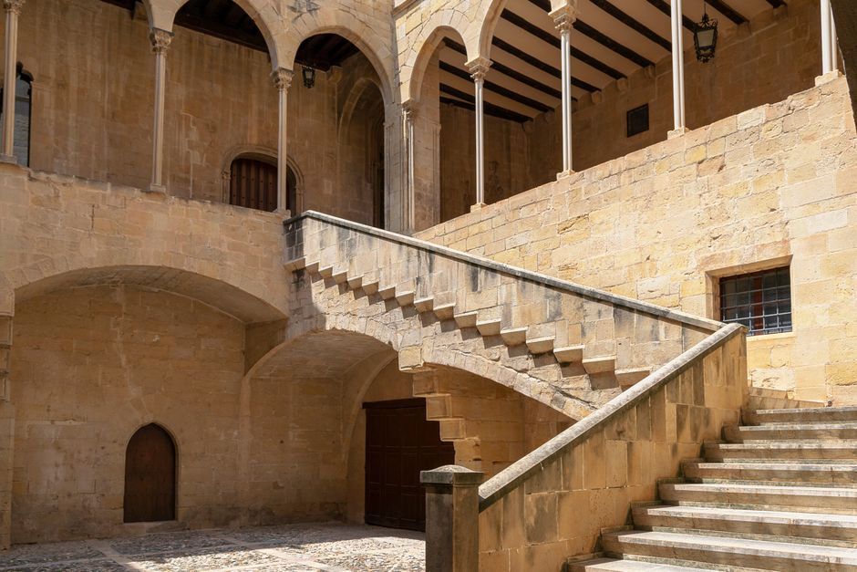 Fotos de Tortosa, Tarragona, Cataluña