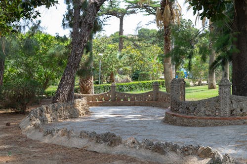 Imagine de stoc gratuită din grădini, parc, tortosa