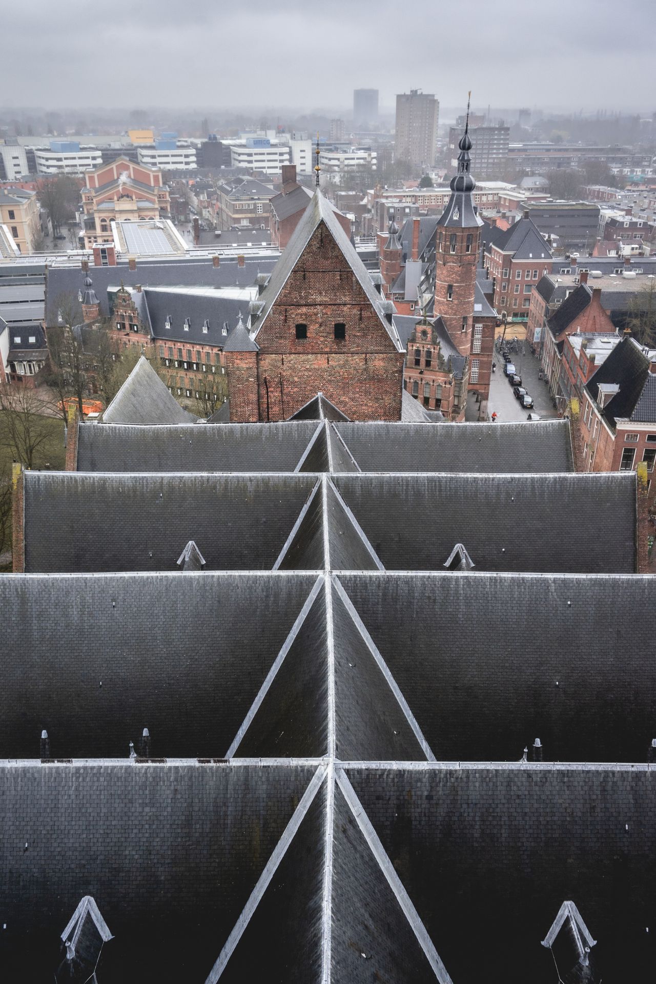 Groningen